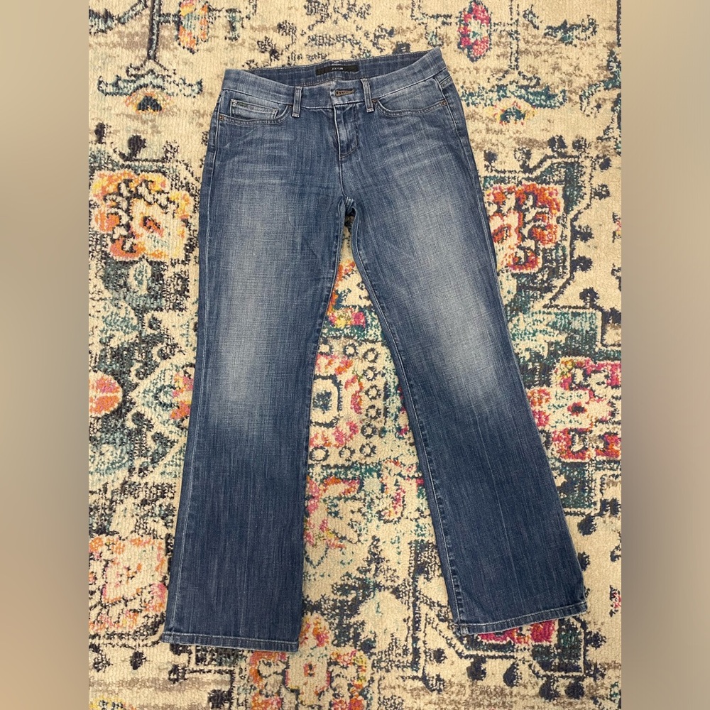 Joe’s Jeans Boot Cut
